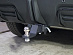 Фаркоп TCC TCU00365N Jetour Dashing 1.5T 2WD 2023-