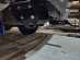 Фаркоп Bizon FA 0360-EAK DongFeng DF6 2022-