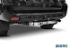 Фаркоп Berg F.5714.002 Toyota Land Cruiser Prado 120 2002-2009 Toyota Land Cruiser Prado 150 (кроме Black Onyx) 2009-