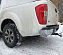 Фаркоп Bizon FA 0360-EAK DongFeng DF6 2022-