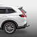 Фаркоп Leader Plus H105-E Honda CR-V 2022-