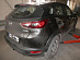 Фаркоп Galia M137A Mazda CX-3 2015-