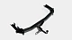 Фаркоп Sheriff 4793.12 Geely Monjaro 2023-