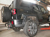 Фаркоп Galia D061A BAIC BJ40 2023-
