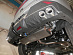 Фаркоп Galia D065V Dongfeng Mage 2025- Dongfeng Aeolus Haohan 2025-