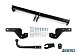Фаркоп Berg F.2319.001 Hyundai Accent 1999-2012