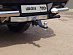 Фаркоп TCC TCU00012 Mitsubishi L200 2015-2018; 2019- (без зад. бампера)