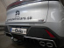 Фаркоп Galia D065C Dongfeng Mage 2025- Dongfeng Aeolus Haohan 2025-