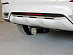 Фаркоп TCC TCU00142 Haval F7 2019-2022, 2022-2024 Haval F7x 2019-2024