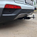 Фаркоп Bizon FA 0180-EAK Hyundai Creta 2016-2021, 2021-2022 Solaris HC 2024-
