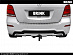 Фаркоп Brink 579100 Mercedes GLK-Klasse X204 2013-