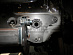 Фаркоп Galia D064C Chery Tiggo 4 2019-2023 Tiggo 4 Pro 2022-