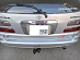 Фаркоп Halty ToyUn1 Toyota Corolla универсал (ПРУЖИНЫ) 7 пок. Е100 1991-2000