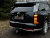 Фаркоп TCC TCU00473N Hyundai Palisade2024- (2 поколение)