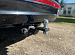 Фаркоп TCC TCU00486N Volkswagen Teramont X 4WD 2L 2025- (Китай)