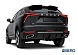 Фаркоп Berg F.9418.001 Haval H7 2025- Haval F7 2024- Haval F7x 2025- Haval Dargo 2022-2025