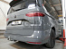 Фаркоп Galia V095A Volkswagen Multivan T7 2021- Volkswagen California T7 2021-