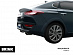 Фаркоп Brink 653400 Hyundai I30 HB-хечбек 2017-