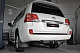 Фаркоп BMS Engineering BMS160012 Toyota Land Cruiser 200 2007-2015 со штатным бампером Lexus LX570 2007-2015 со штатным бампером