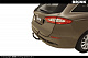 Фаркоп Brink 601000 Ford Mondeo хечбек 2014- Ford Mondeo универсал 2014-