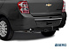 Фаркоп Berg F.1015.001 Chevrolet Cobalt 2012-