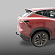 Фаркоп Leader Plus J204-A Jetour Dashing 2023-