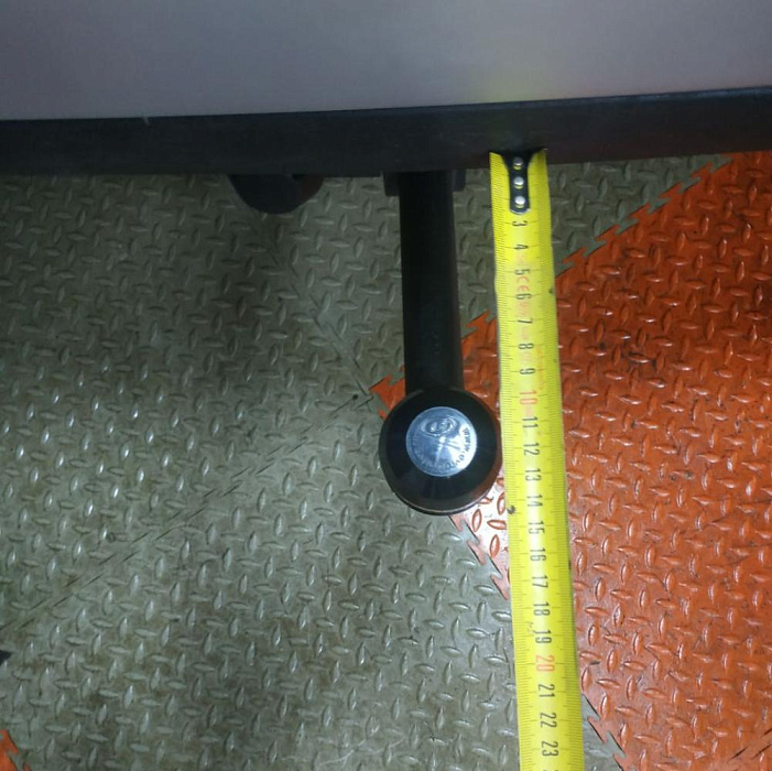 Фаркоп Renault Duster HM (SUV) 2021->>> Bosal (Oris) 4374-A