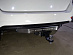 Фаркоп TCC TCU00097 Toyota Fortuner 2017-