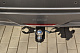 Фаркоп PT GROUP JJS-23-991122.00 Jaecoo J7 2023- Omoda C5 2025- Chery Tiggo 7L 2025-