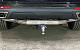 Фаркоп TCC TCU00397N Gac GS8 II 2.0T 4WD 2023-