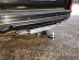 Фаркоп TCC TCU00045 Toyota Land Cruiser 200 Executive/Executive Lounge 2016-2021