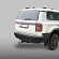 Фаркоп Leader Plus T126-E Toyota Land Cruiser Prado 250 2023-