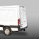 Фаркоп Leader Plus S501-F Sollers Atlant (фургон, L2) 2023-