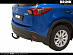 Фаркоп Brink 554700 Mazda CX-5 2012-