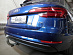 Фаркоп Galia A052C Audi A4 2016-2024 Audi A4 Avant 2016-2024 Audi A4 Allroad Quattro 2016-2024 Audi A5 2016-2024