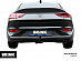 Фаркоп Brink 653400 Hyundai I30 HB-хечбек 2017-