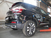 Фаркоп Galia D064C Chery Tiggo 4 2019-2023 Tiggo 4 Pro 2022-