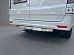 Фаркоп TCC TCU00481N Foton View 2025-