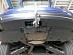 Фаркоп Galia A052A Audi A4 2016-2024 Audi A4 Avant 2016-2024 Audi A4 Allroad Quattro 2016-2024 Audi A5 2016-2024