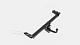 Фаркоп Sheriff 6012.12 Chery Tiggo 4 2024-