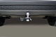 Фаркоп TCC TCU00335N Changan CS35 Plus 2WD 1.5T рестайлинг 2021-