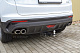 Фаркоп PT GROUP BXF-23-991122.00 Belgee X50 2023- Geely Coolray 2022-