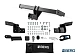 Фаркоп Berg F.9417.002 Haval H7 2025-