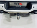 Фаркоп TCC TCU00479N Foton Tunland G9 2.0 Diesel АКПП 4WD 2025-
