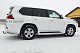 Фаркоп PT GROUP TLC-07-991424.00 Toyota Land Cruiser 200 2007-2021 Lexus LX 2007-2022