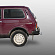 Фаркоп Tavials T-VAZ-47E Лада Нива 4x4 2121, 2131, в т.ч. Urban 1977-2014, 2014-2020