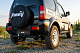 Фаркоп BMS Engineering BMS160011 Suzuki Jimny 1998-2018 со штатным бампером