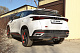 Фаркоп PT GROUP JJS-23-991122.00 Jaecoo J7 2023- Omoda C5 2025- Chery Tiggo 7L 2025-