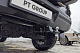 Фаркоп PT GROUP GWT-24-991122.00 Tank 700 2024-