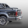 Фаркоп Leader Plus J302-E  JAC T9 2024- Sollers ST9 2025-